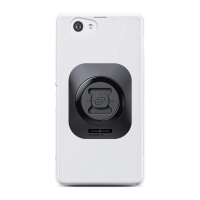 SP Connect Универсальное крепление для смартфонов Universal Interface Z в Чебоксарах