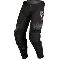 SCOTT Брюки 450 Podium black/grey в Чебоксарах