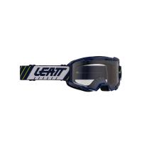 Leatt Маска Vizion 2.5 Blue Clear 90 VLT V25 в Чебоксарах