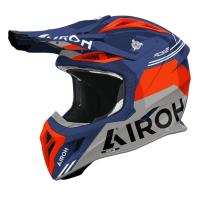 Airoh Шлем Aviator Ace 2 Fury Cerulean Gloss в Чебоксарах