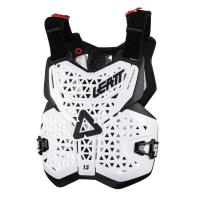 Leatt Защитный панцирь Chest Protector 1.5 V26 White в Чебоксарах