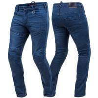 Shima Мотоджинсы Gravel 3.0 Blue в Чебоксарах