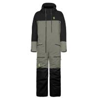 Scott комбинезон зимний Roop Dryo dust grey/black в Чебоксарах