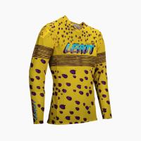 Leatt Джерси 5.5 UltraWeld Cheetah 2025 в Чебоксарах
