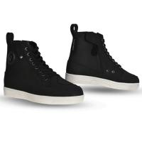 Dimox Ботинки женские Bolt Sneaker Black в Чебоксарах