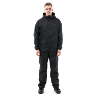 Dragonfly Мембранный костюм Active 2.0 Man Black 2024 в Чебоксарах