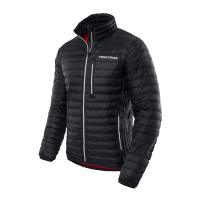 Finntrail Термокуртка Master 1503 Graphite в Чебоксарах