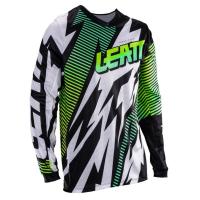 Leatt Джерси 3.5 Jr Storm Teal в Чебоксарах