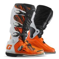 Gaerne Мотоботы FastBack Endurance Orange в Чебоксарах