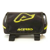 Acerbis Сумка на крыло заднее для инструментов Tools Black/Yellow (2 L) в Чебоксарах