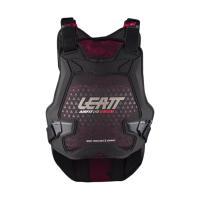 Leatt Защитный панцирь Chest Protector 3DF AirFit Evo Lite V26 Black в Чебоксарах