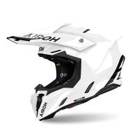 Airoh Шлем Twist 3 White Gloss в Чебоксарах