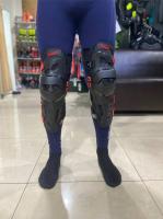 Ones Again Наколенники шарнирные c LED черные в Чебоксарах