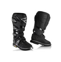 Acerbis Мотоботы кроссовые X-Rock MM Black в Чебоксарах