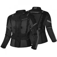 Shima Куртка Hero 2.0 Lady Black в Чебоксарах