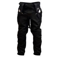 MCP Мотобрюки женские текстильные Everglade черно-темно-серый в Чебоксарах