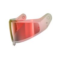 Shark Визор Skwal i3/Ridill 2/D-Skwal 3 Iridium Red в Чебоксарах