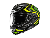 HJC Шлем F71 Carbon Nevio MC3H в Чебоксарах