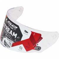 LS2 Визор FF320/FF353 Прозрачный в Чебоксарах