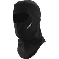 Scott Подшлемник-маска Open Balaclava-17 black в Чебоксарах