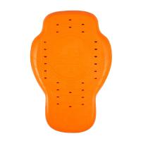 Furygan Вставка в куртку для защиты спины Viper D3O LVL 2 Оранжевый в Чебоксарах