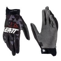 Leatt Перчатки 2.5 Windblock Black в Чебоксарах