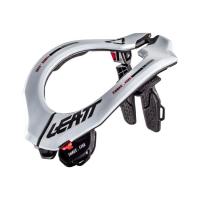 Leatt Защита шеи Детская 3.5 Junior White в Чебоксарах