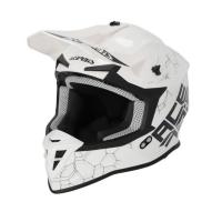 Acerbis Шлем Linear 22-06 White в Чебоксарах