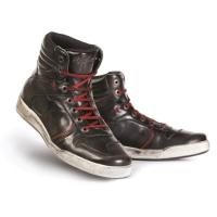 Stylmartin Мотокеды Iron WP Lady Black в Чебоксарах