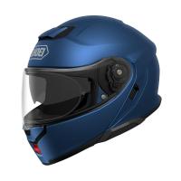 Shoei Шлем Neotec 3 Candy Синий матовый металлик в Чебоксарах