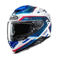 HJC Шлем RPHA71 Ellon MC21 в Чебоксарах