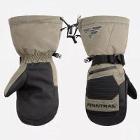 Finntrail Рукавицы Nordic 2942 Khaki в Чебоксарах
