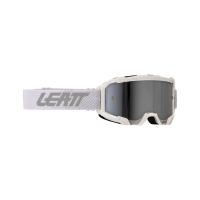 Leatt Маска Velocity 4.5 Iriz White Silver 50% 2025 в Чебоксарах