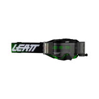 Leatt Маска Velocity 6.5 Roll-Off Green Clear в Чебоксарах