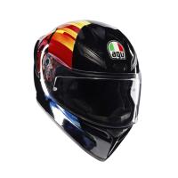 AGV Шлем K1 S Pulse 46 в Чебоксарах