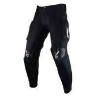 Leatt Штаны 4.5 Enduro V24 Black в Чебоксарах