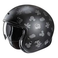 HJC Шлем V31 Disney Mickey MC5SF в Чебоксарах
