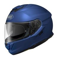Shoei Шлем GT-Air 3 Candy синий матовый металлик в Чебоксарах
