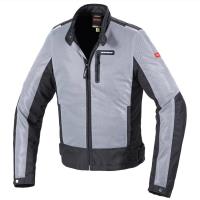 Spidi Куртка Solar Net Black/Grey в Чебоксарах