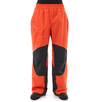 Dragonfly Дождевые штаны Evo Man Orange (мембрана) 2025 в Чебоксарах