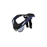 Leatt Защита шеи 5.5 Neck Brace 2025 Blue в Чебоксарах