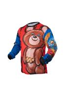 Scout Джерси Олимпиада в Чебоксарах