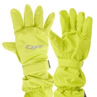 Dragonfly Перчатки дождевые V27 Yellow в Чебоксарах