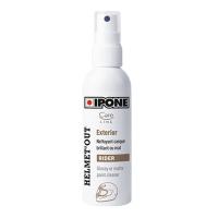 Ipone Очиститель шлема наружный Helmet Out 100ml в Чебоксарах