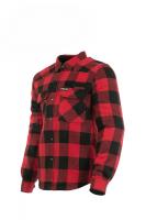 Hyperlook Моторубашка Hennessy Красная в Чебоксарах