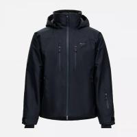 Finntrail Куртка мужская утепленная Atlas 3441 Graphite в Чебоксарах
