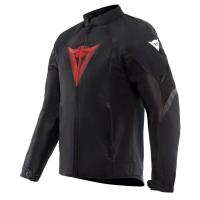 Dainese Куртка Herosphere Air Tex Black/Red Diamond в Чебоксарах