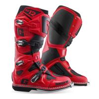 Gaerne Мотоботы SG-12 Black/Red в Чебоксарах