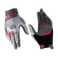 Leatt Перчатки ADV X-Flow 5.5 Short 2026 Mist в Чебоксарах