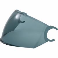 IXS Визор HX 851 Dark Smoke в Чебоксарах